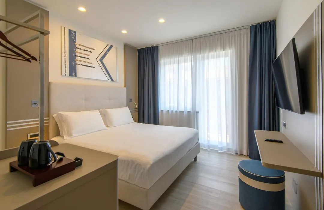 Hotel & Apartments Sasso-1